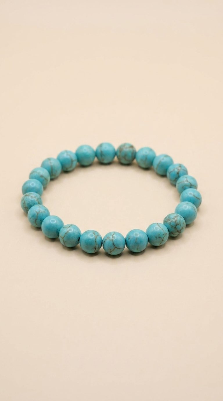Blue Turquoise